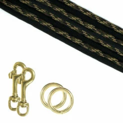 Paracord Leash Kit - R Camo