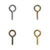 14mm Screw Eye - Multiple Colors 2 14mm Screw Eye - Multiple Colors -Home-Tools Sale SCREWEYE14MM min1 06341.1586285038