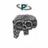 Gemini Twins Skull Bead - Pewter 2 Gemini Twins Skull Bead - Pewter -Home-Tools Sale SHMK GMNITWINS PWTR P2 min 54160.1525878099