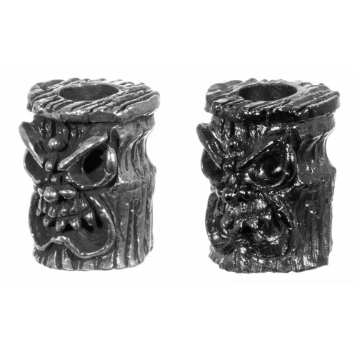 Ona Tiki Beads - Multiple Colors 3 Ona Tiki Beads - Multiple Colors