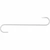 12 Inch Steel S-Hooks -Home-Tools Sale SHOOK 12IN 004 18233.1542385636