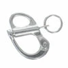 Stainless Steel Snap Shackle -Home-Tools Sale SNAPSHKL SS 2 min1 11715.1594218082