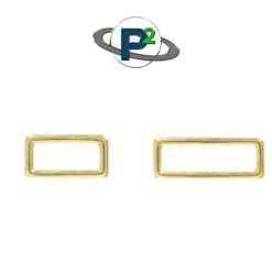 Sand Casted Loops - Multiple Sizes