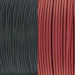 South Carolina College Colors Paracord Kit