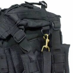 Brass Swivel Snap Hooks -Home-Tools Sale SWVLSNPHK BRASS INUSE3 min 60114.1522764436