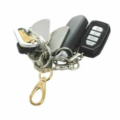 1/2" Gold Swivel Snap Hooks -Home-Tools Sale SWVLSNPHK12 GLD 23 comp 04121.1532356979