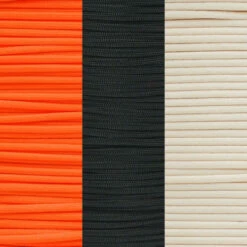San Francisco Baseball Fan Colors Paracord Kit