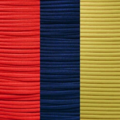 St. Louis Baseball Fan Colors Paracord Kit