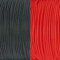 Texas Tech College Colors Paracord Kit