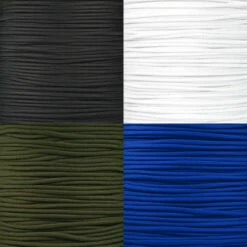 550 Mono Cord - Multiple Colors