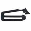 Black Open Ended Locking Tri-Glides - 1 Inch 1 Black Open Ended Locking Tri-Glides - 1 Inch -Home-Tools Sale TRIGLIDEOPNLCK1 BLK 007 85485.1558121659