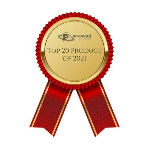 Black - 1/8 Inch Shock Cord 4 Black - 1/8 Inch Shock Cord - Image 2