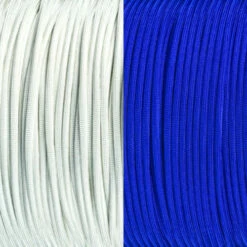 Toronto Hockey Fan Colors Paracord Kits