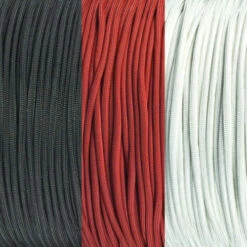 Utah College Colors Paracord Kit