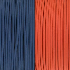 Virginia College Colors Paracord Kit