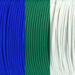 Vancouver Hockey Fan Colors Paracord Kits