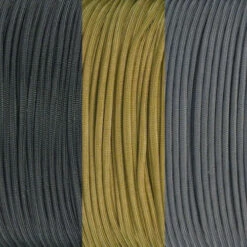 Vegas Hockey Fan Colors Paracord Kits