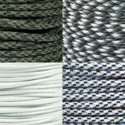 Winter Camo Bundle Kit