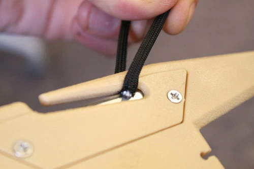 Tactical Rope Tool (TRT) 4 Tactical Rope Tool (TRT) - Image 2