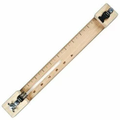 10" Compact Pro Jig With 1/2" Buckles