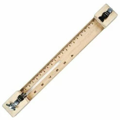 10" Compact Pro Jig With 3/8" Buckles