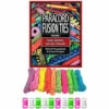 Noble Combo Kit W/ Paracord Fusion Ties Vol. 1 - Kid's Edition