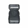 3/4 Inch Buckle With Lock - Black -Home-Tools Sale par 34blcklockbuc 21 79958.1558121223