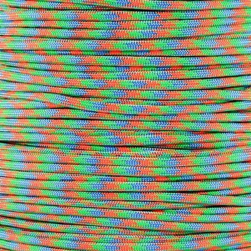 Fruity Pebbles - 550 Paracord 3 Fruity Pebbles - 550 Paracord