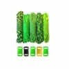 Hulk - Combo Kit (Paracord & Buckles) 1 Hulk - Combo Kit (Paracord & Buckles) -Home-Tools Sale par kit 5hlk 03858.1490898363
