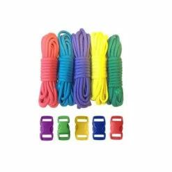 Prime - Combo Kit (Paracord & Buckles)