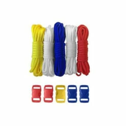 Spiderman - Combo Kit (Paracord & Buckles)