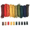 Boy Scouts - Combo Kit (Paracord & Buckles) -Home-Tools Sale par kit boyscouts 1 78226.1490899210