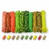 Citrus - Combo Kit (Paracord & Buckles) 1 Citrus - Combo Kit (Paracord & Buckles) -Home-Tools Sale par kit citrus 21268.1614014661