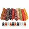 Orange - Combo Kit (Paracord & Buckles) 1 Orange - Combo Kit (Paracord & Buckles) -Home-Tools Sale par kit orange 02582.1490898968