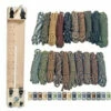 Paracord Combo Crafting Kit With A 10" Pocket Pro Jig - Scouting -Home-Tools Sale par kit scouting jps jig 10pp 05576.1490898639
