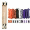 Paracord Combo Crafting Kit With A 10" Pocket Pro Jig - Witch 2 Paracord Combo Crafting Kit With A 10" Pocket Pro Jig - Witch -Home-Tools Sale par kit witch jps jig 10pp 23331.1490899301