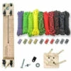 Paracord Crafting Kit W/ Pocket Pro Jig & Monkey Form - Zombie 1 Paracord Crafting Kit W/ Pocket Pro Jig & Monkey Form - Zombie -Home-Tools Sale par kit zombie jps jig 10ppwmf 37406.1490898743