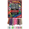 Tie Dye Combo Kit W/ Paracord Fusion Ties Vol. 1 - Kid's Edition