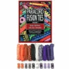 Witch Combo Kit W/ Paracord Fusion Ties Vol. 1 - Kid's Edition 1 Witch Combo Kit W/ Paracord Fusion Ties Vol. 1 - Kid's Edition -Home-Tools Sale witch book 1 58694.1490899401